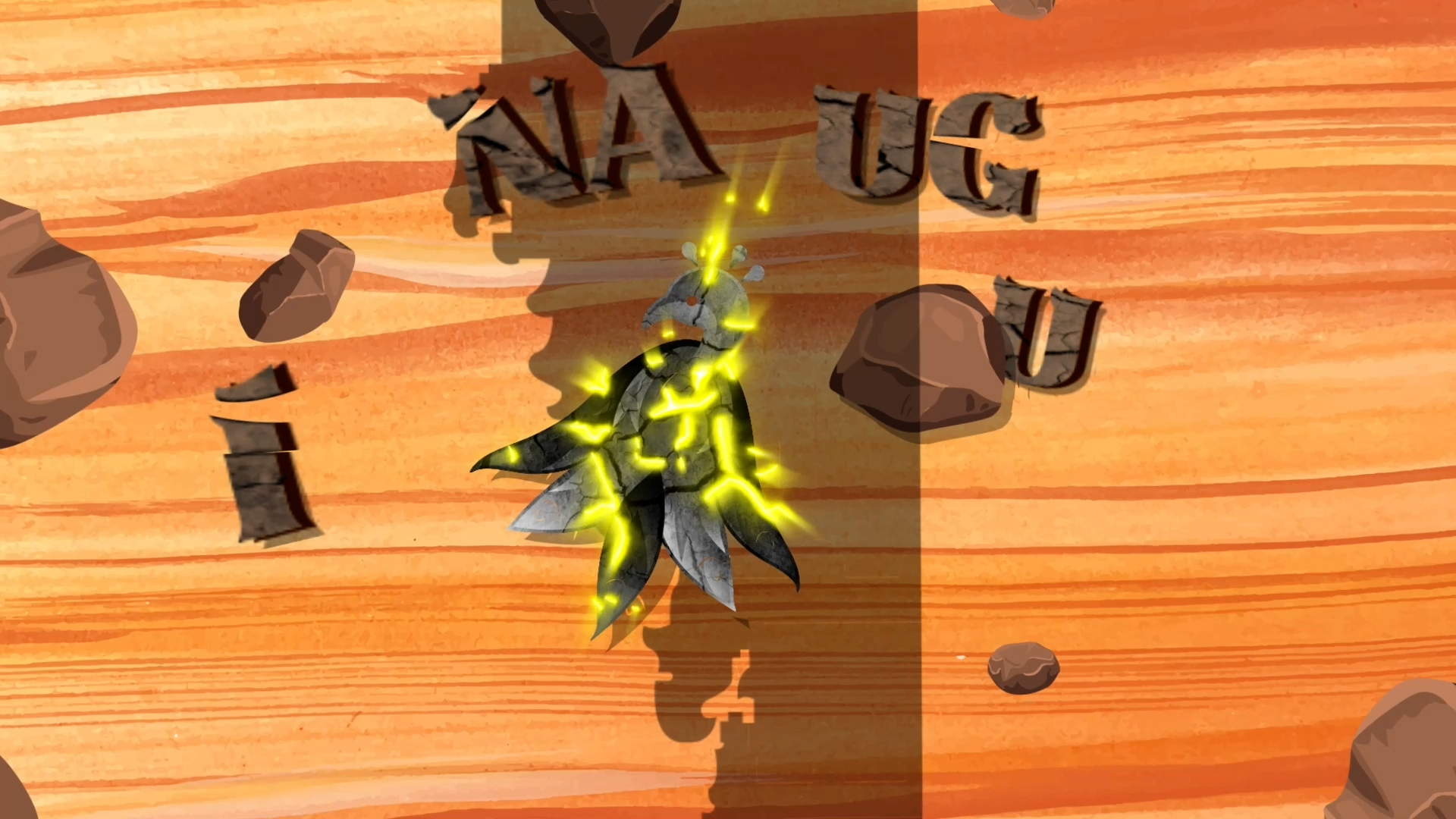 TEASER INAUGURASI 2023