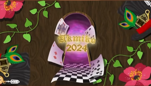 AFTER MOVIE AKMIKO 2024